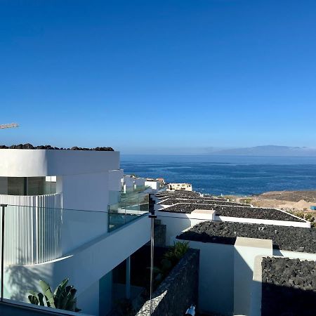 Rocavista - Villa With Heated Rooftop Pool And Amazing Ocean View أذيخي المظهر الخارجي الصورة