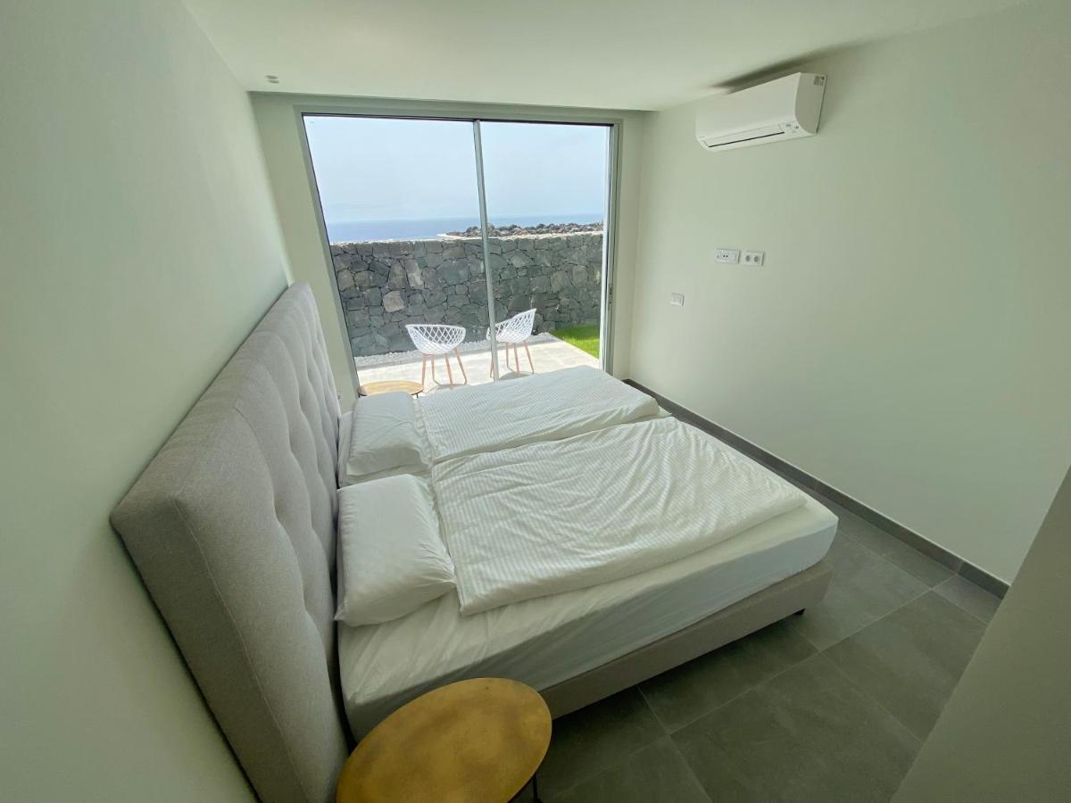 Rocavista - Villa With Heated Rooftop Pool And Amazing Ocean View أذيخي المظهر الخارجي الصورة